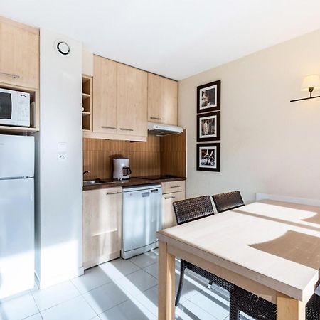 Residence Cap Hermes - Maeva Home Frejus Luaran gambar