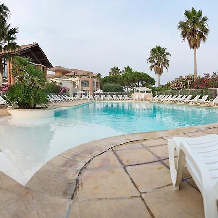 Residence Cap Hermes - Maeva Home Frejus Luaran gambar