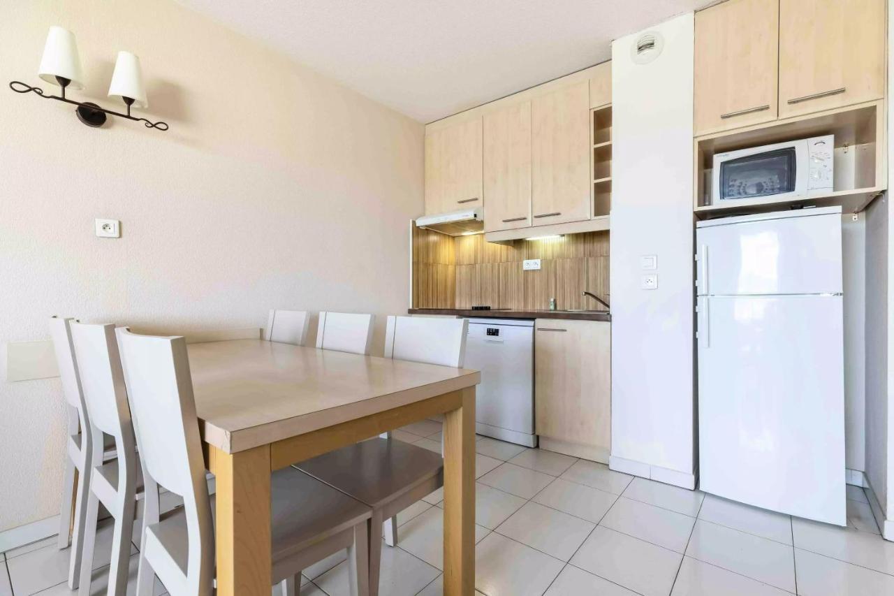 Residence Cap Hermes - Maeva Home Frejus Luaran gambar