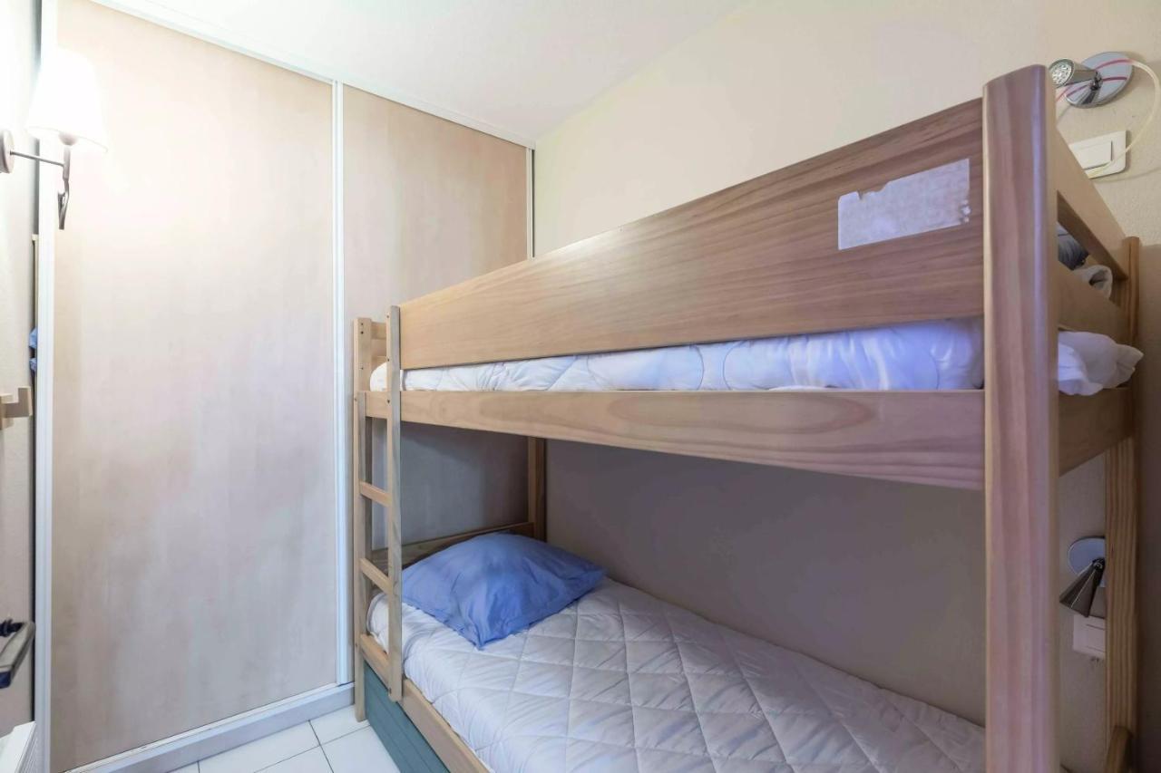 Residence Cap Hermes - Maeva Home Frejus Luaran gambar