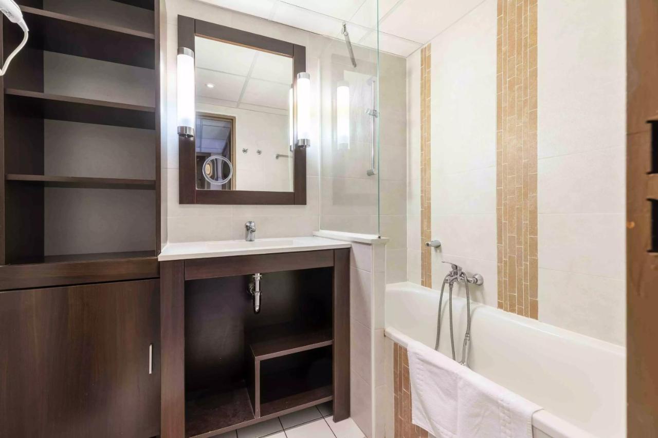 Residence Cap Hermes - Maeva Home Frejus Luaran gambar