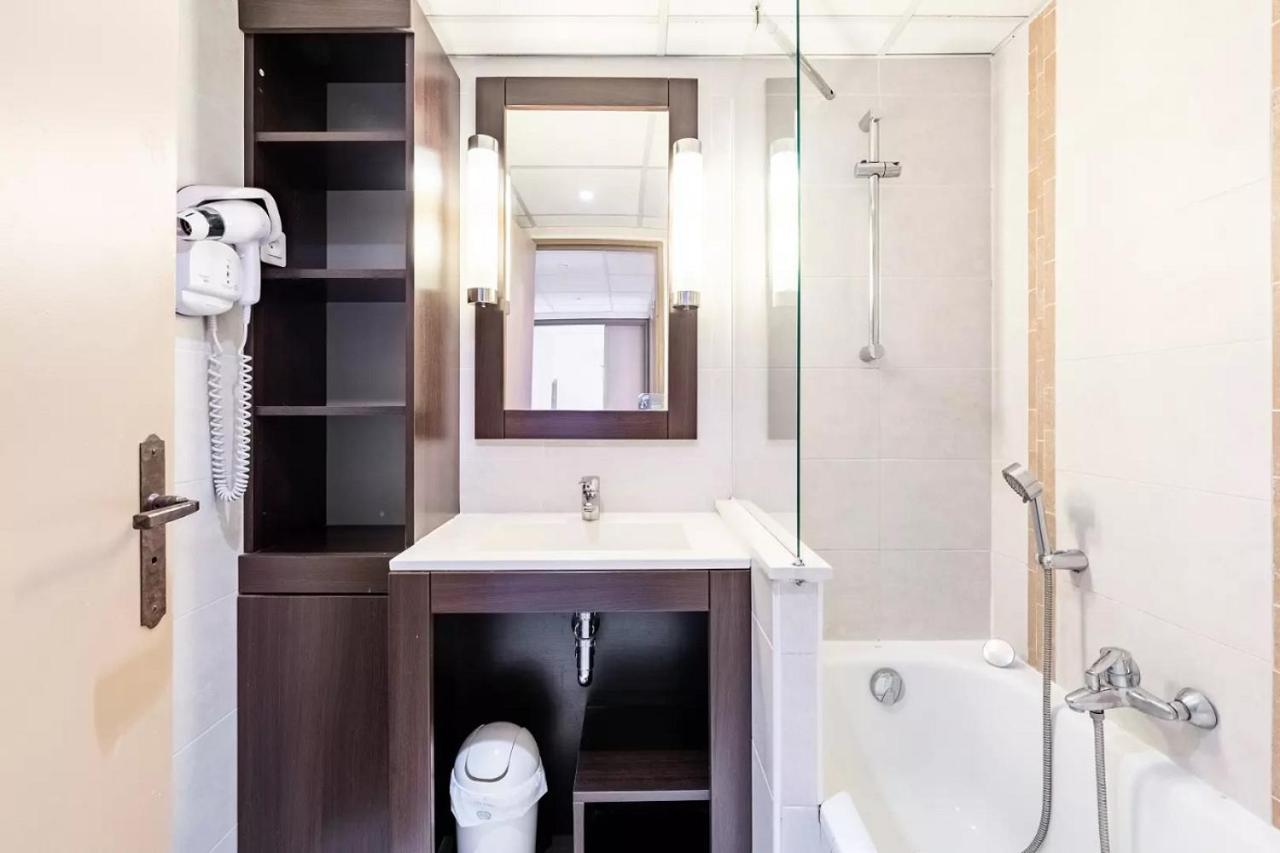Residence Cap Hermes - Maeva Home Frejus Luaran gambar