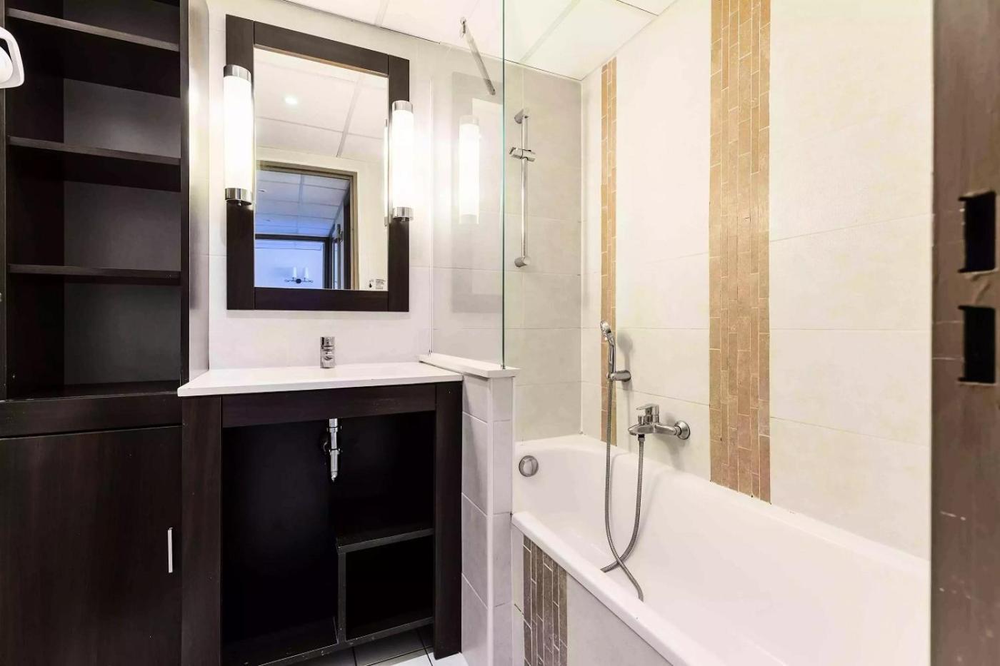 Residence Cap Hermes - Maeva Home Frejus Luaran gambar