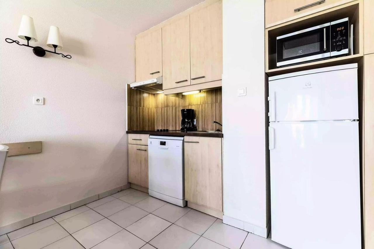 Residence Cap Hermes - Maeva Home Frejus Luaran gambar