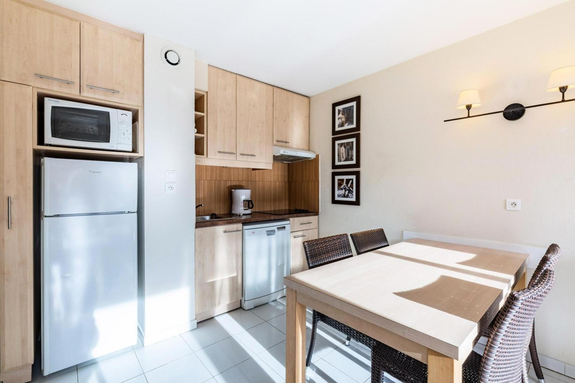 Residence Cap Hermes - Maeva Home Frejus Luaran gambar