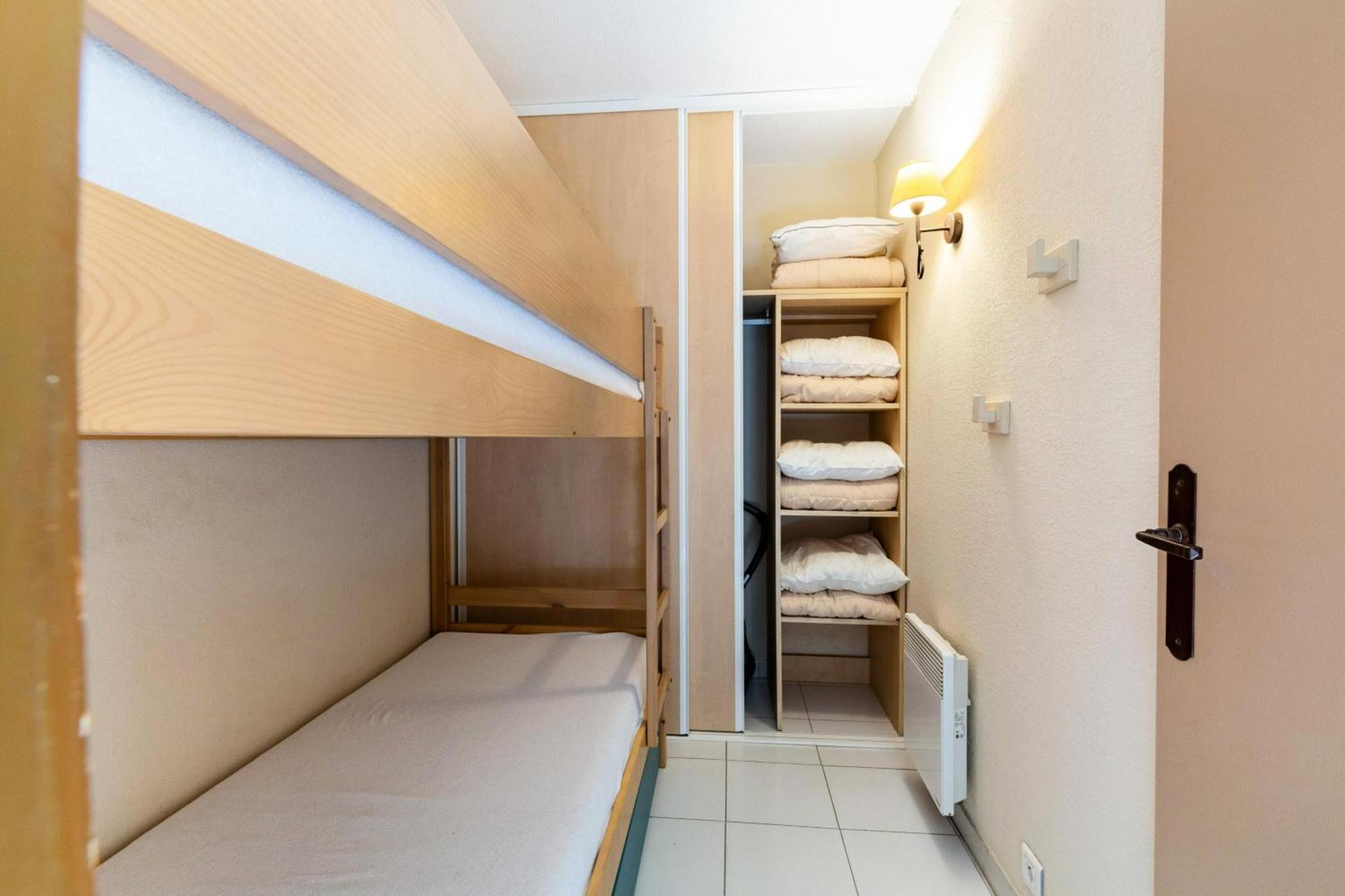 Residence Cap Hermes - Maeva Home Frejus Luaran gambar