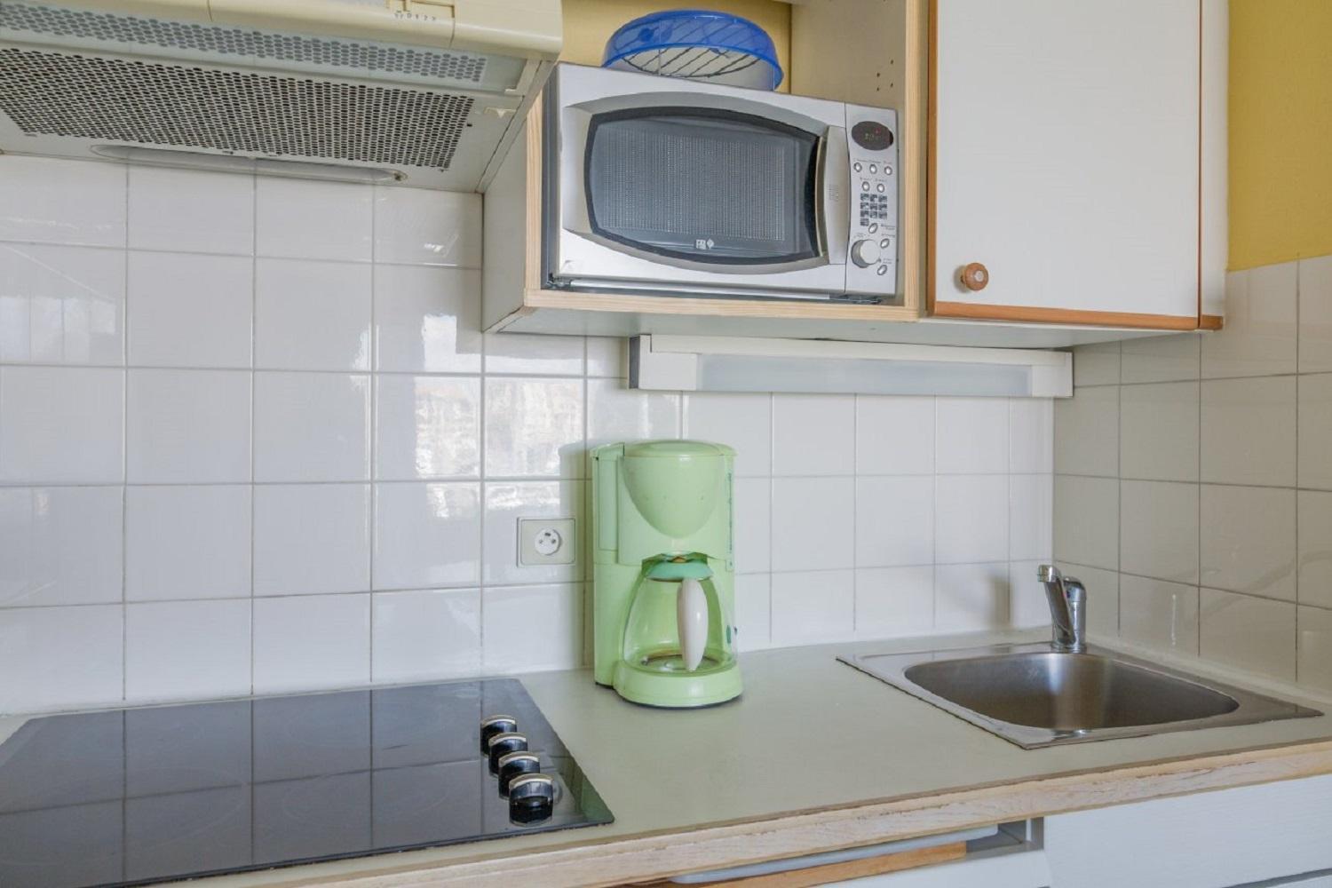 Residence Cap Hermes - Maeva Home Frejus Bilik gambar