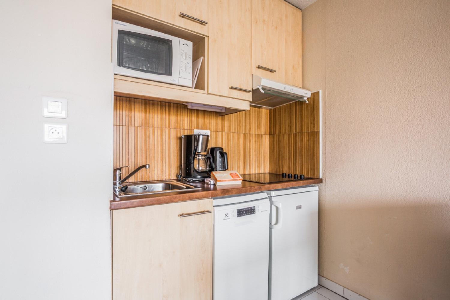 Residence Cap Hermes - Maeva Home Frejus Bilik gambar