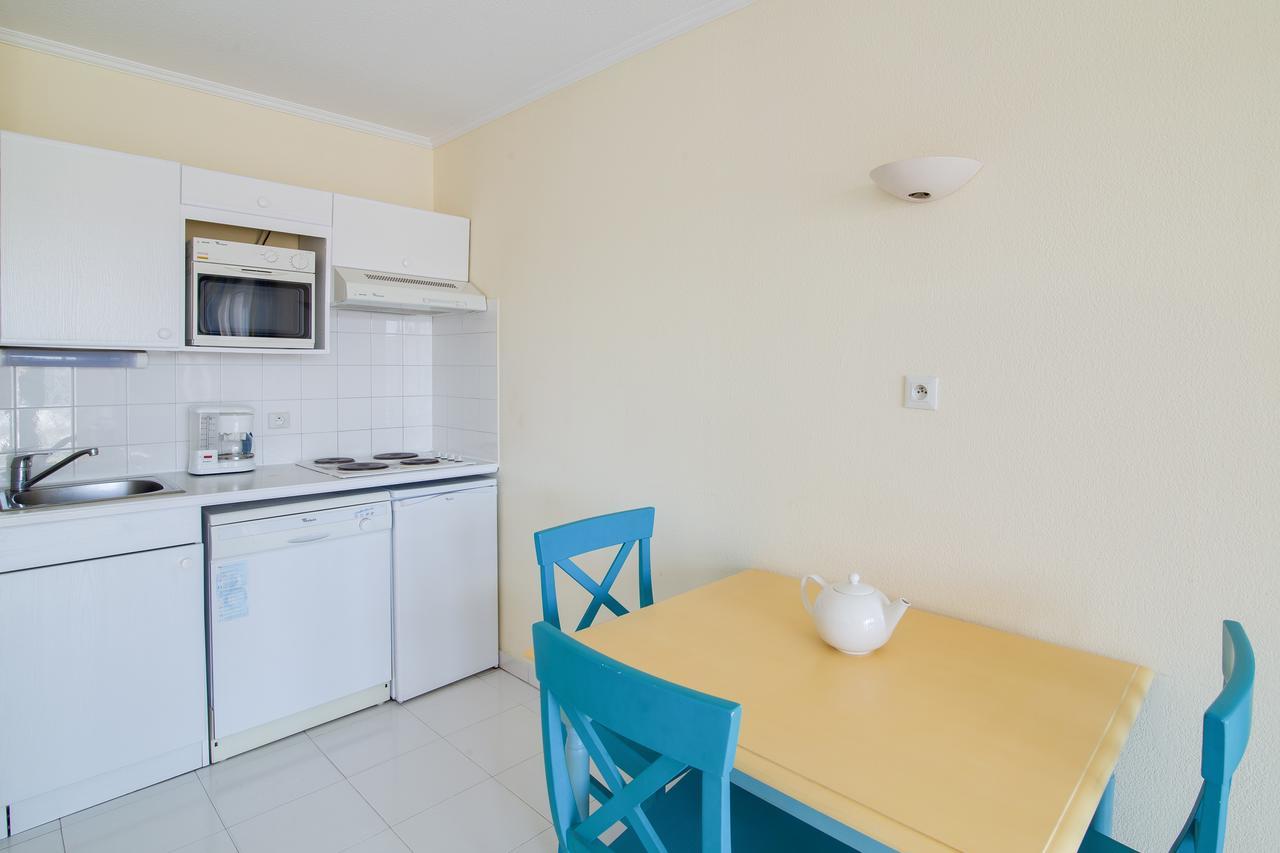 Residence Cap Hermes - Maeva Home Frejus Luaran gambar