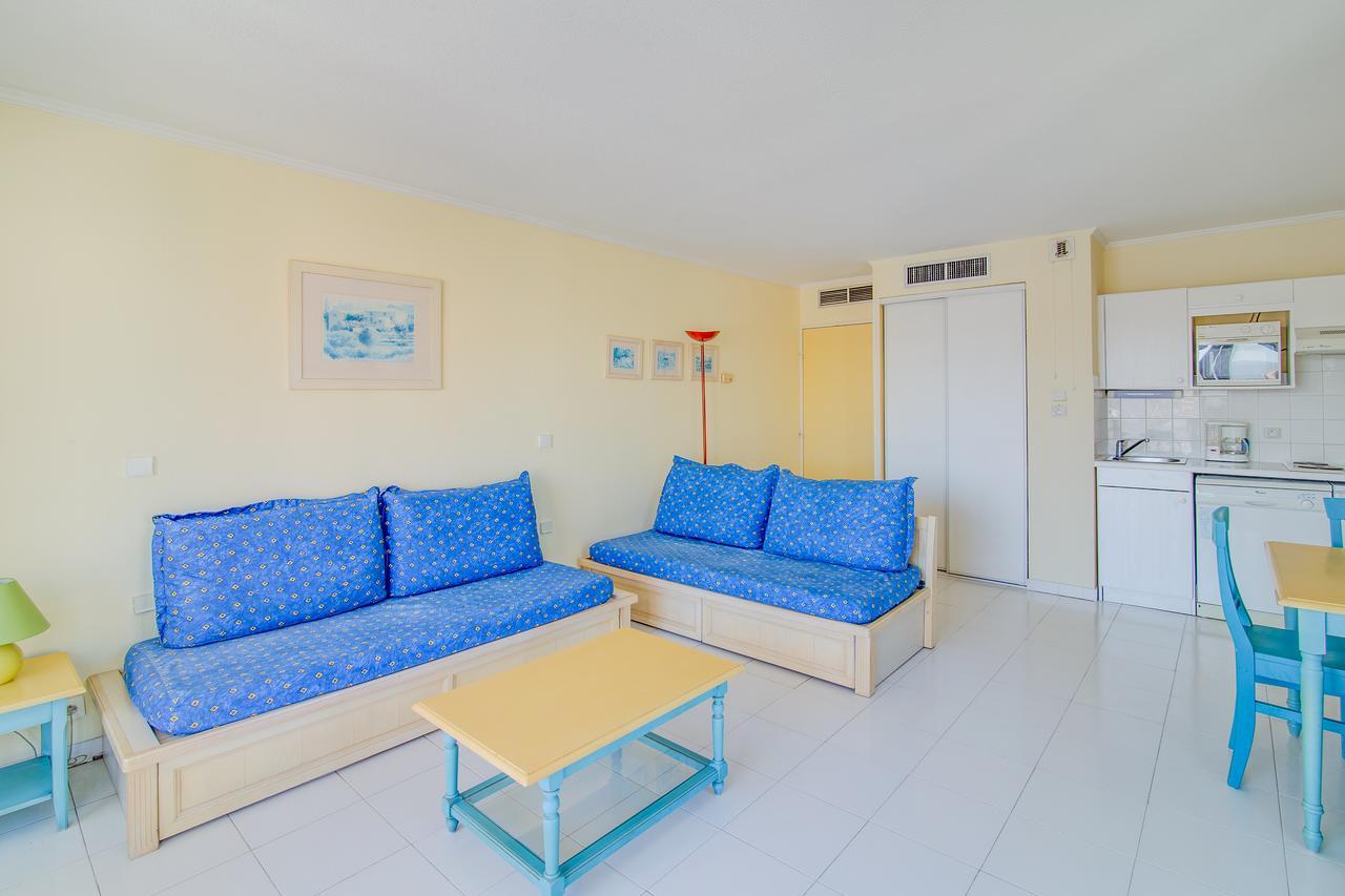 Residence Cap Hermes - Maeva Home Frejus Luaran gambar