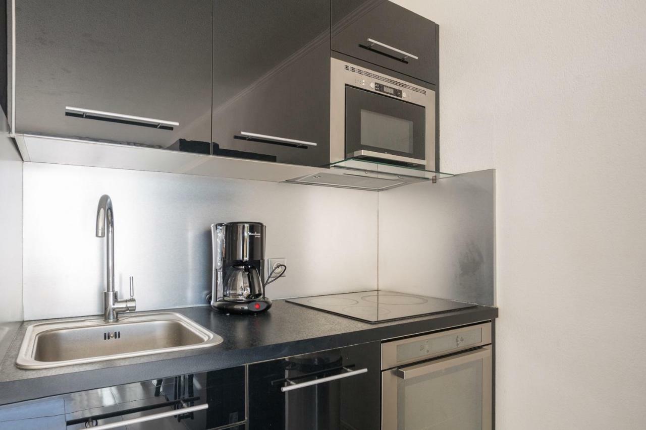 Residence Cap Hermes - Maeva Home Frejus Bilik gambar