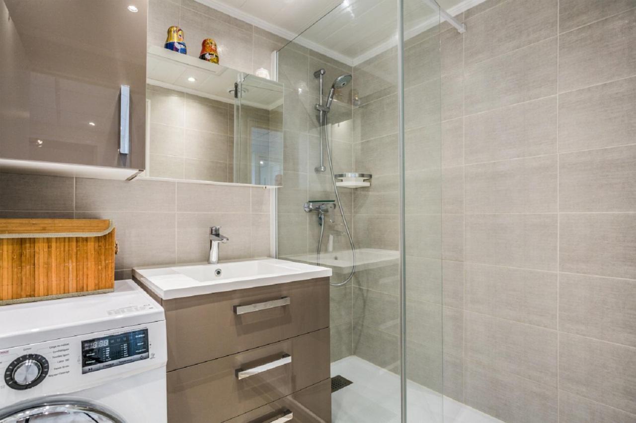 Residence Cap Hermes - Maeva Home Frejus Luaran gambar