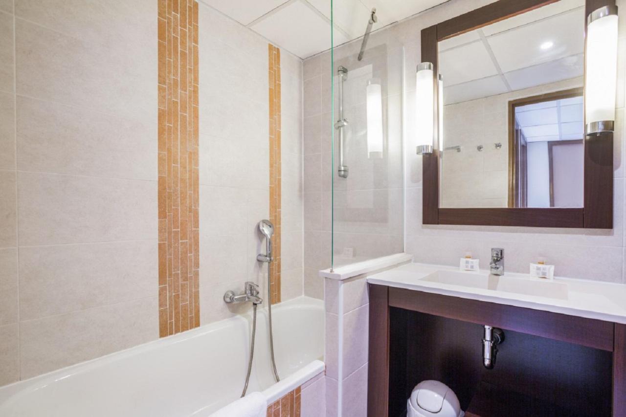 Residence Cap Hermes - Maeva Home Frejus Luaran gambar