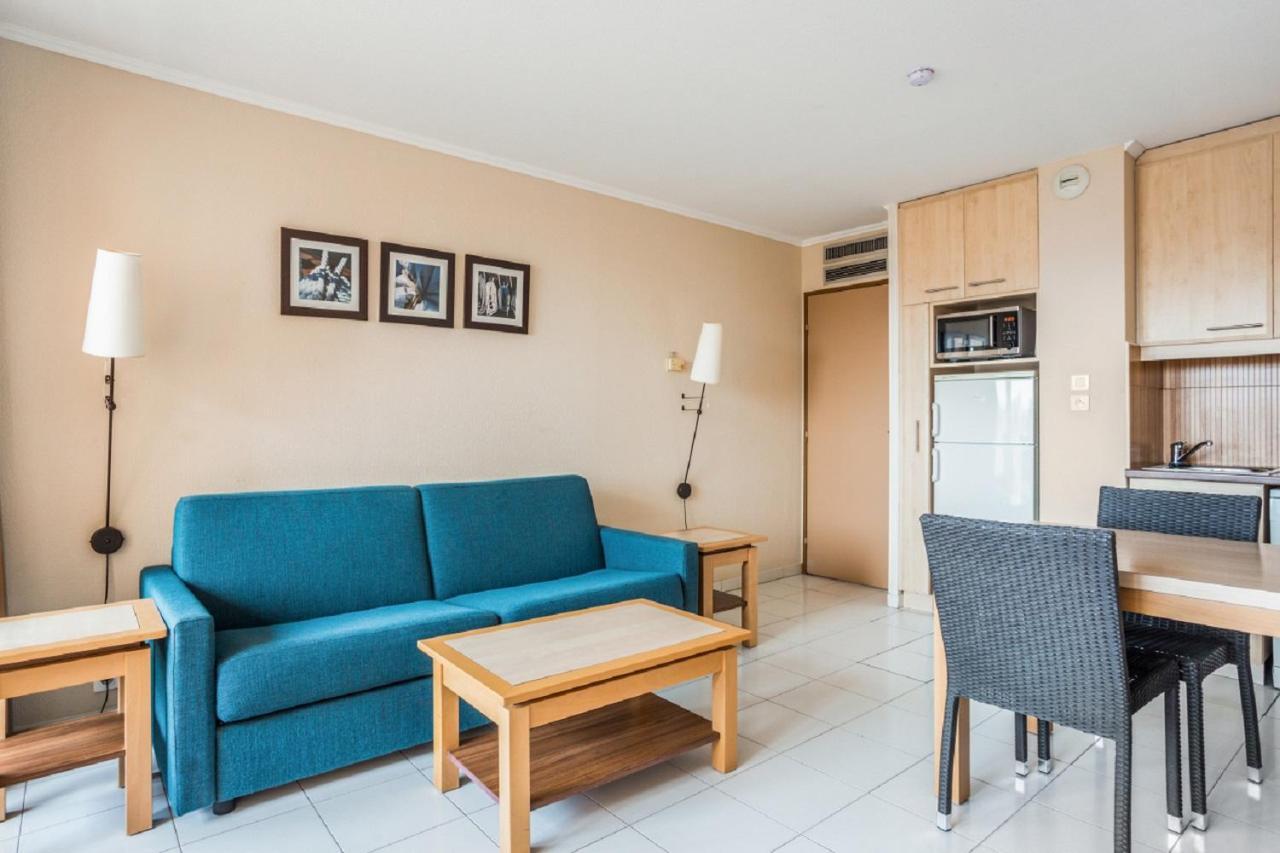 Residence Cap Hermes - Maeva Home Frejus Bilik gambar