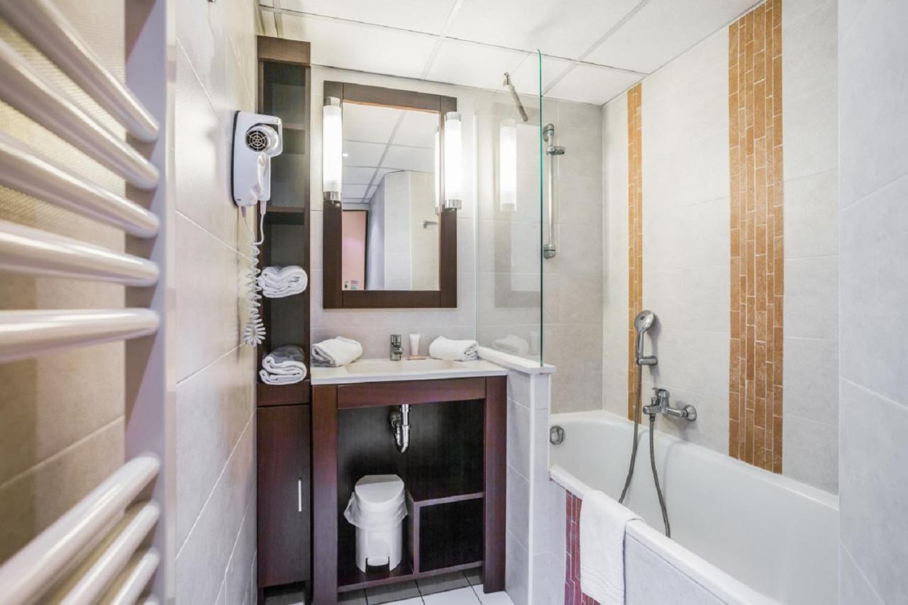 Residence Cap Hermes - Maeva Home Frejus Luaran gambar